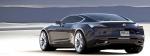 Buick Avista Concept 2016 года